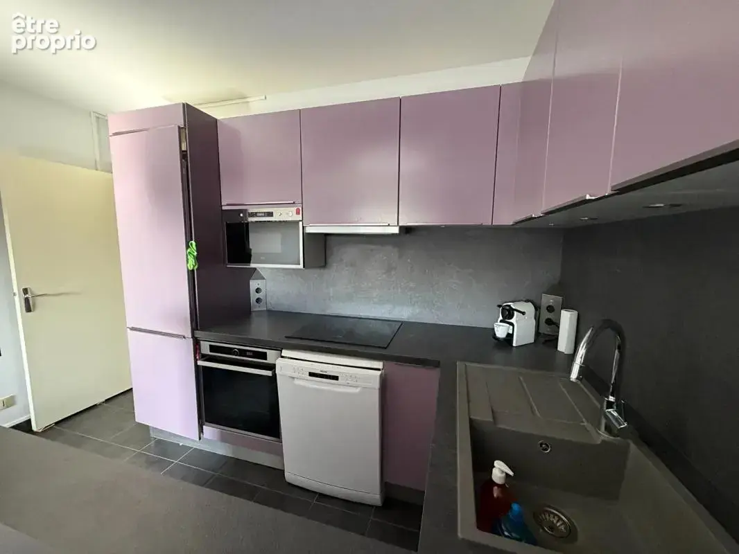 Appartement Deauville 3 pièce(s) 64 m2 - photo 4