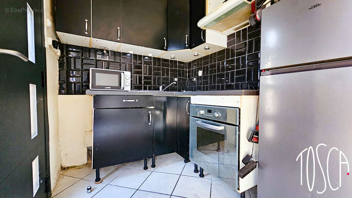 Thiais centre-ville - maison 73m² proche tvm - photo 10