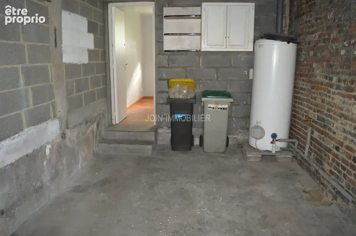 Maison Dieppe 4 pièces 95.72 m² - photo 17