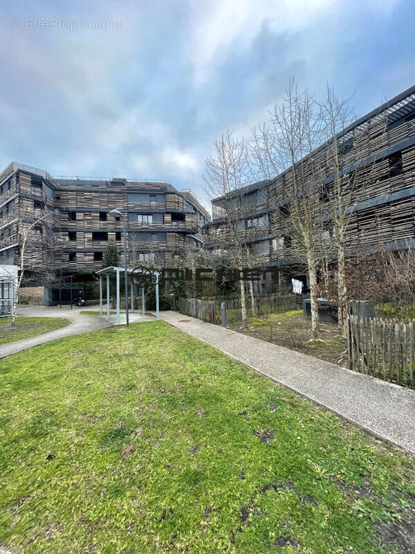 Appartement à CENON