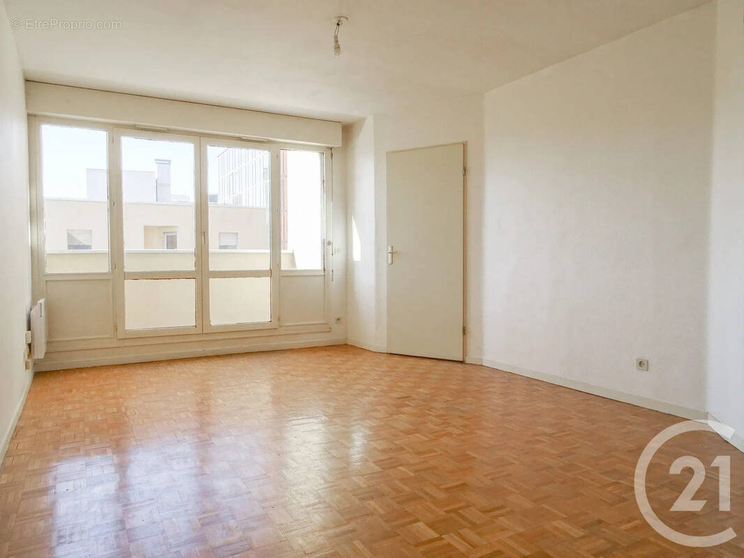Appartement à LYON-3E