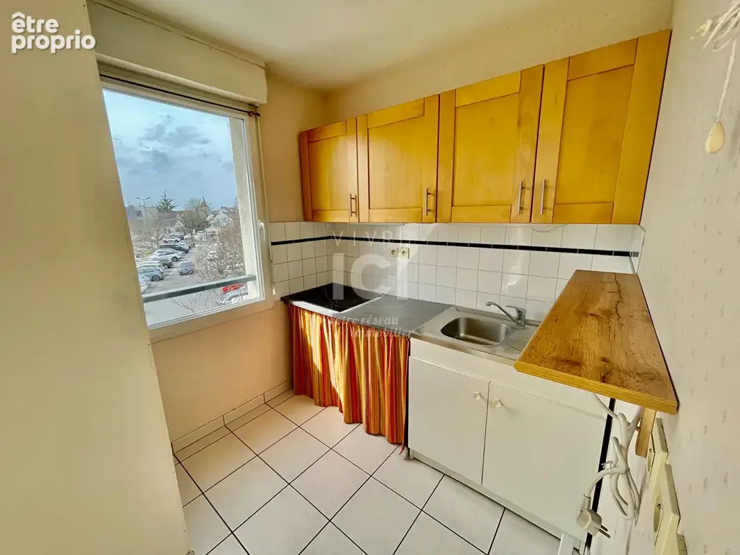 Appartement au coeur du bourg de Treillières avec ascenseur-45m² - photo 9