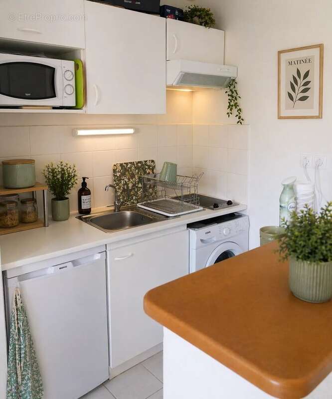 Appartement à LANNION