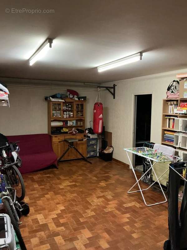 Maison à FONTAINE-LES-DIJON