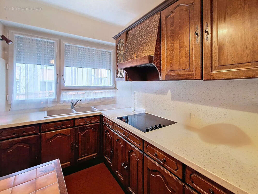 Appartement à EVREUX