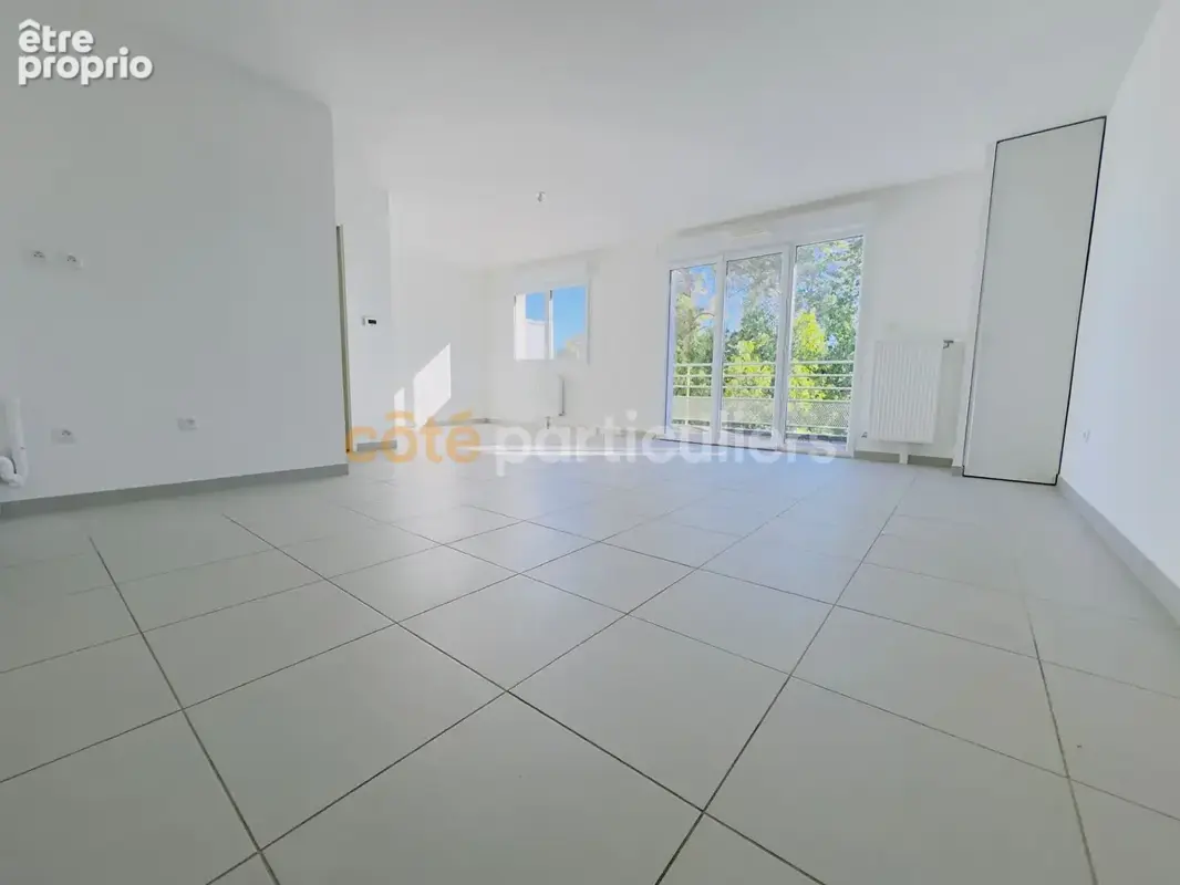 Appartement à ORLEANS