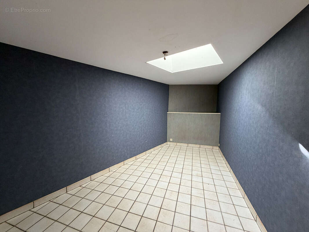 Appartement 48m² à bourges - photo 7