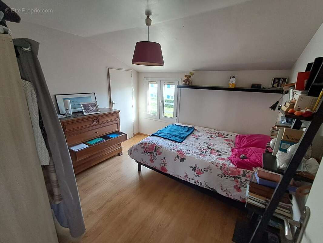 Maison à SAINT-SEBASTIEN-SUR-LOIRE