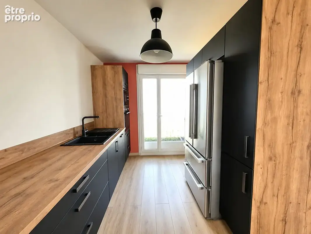 Appartement à vendre à Saint- Barthélemy avec terrasse, jardin et garage privatif - photo 6