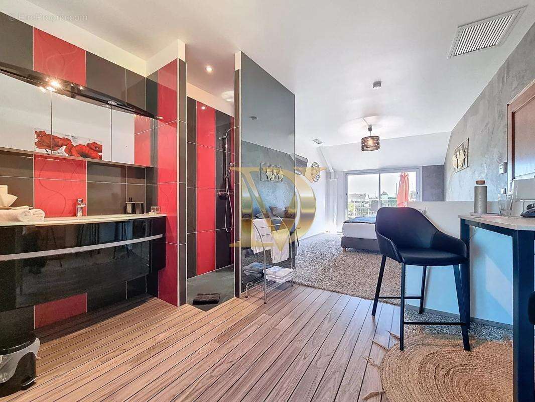 Maison à SAINT-GEORGES-SUR-CHER