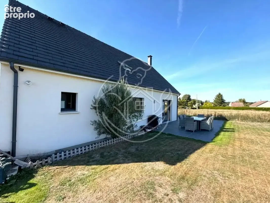 Exclusivité maison perier - maison de 2019 - 136 m2 - dpe c - photo 19