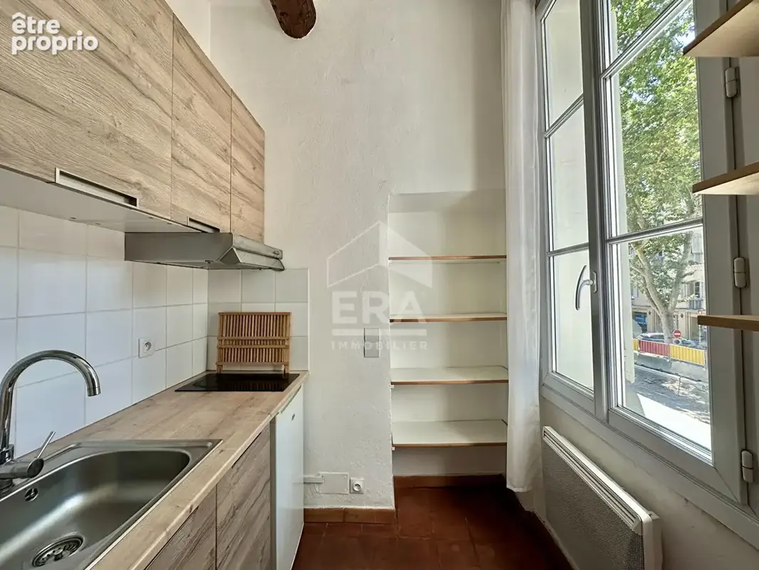 Appartement 22m² à aix-en-provence - photo 5