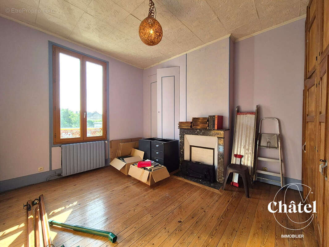 Maison à CREIL