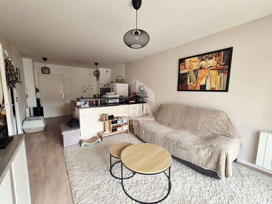 Appartement à EPERNAY
