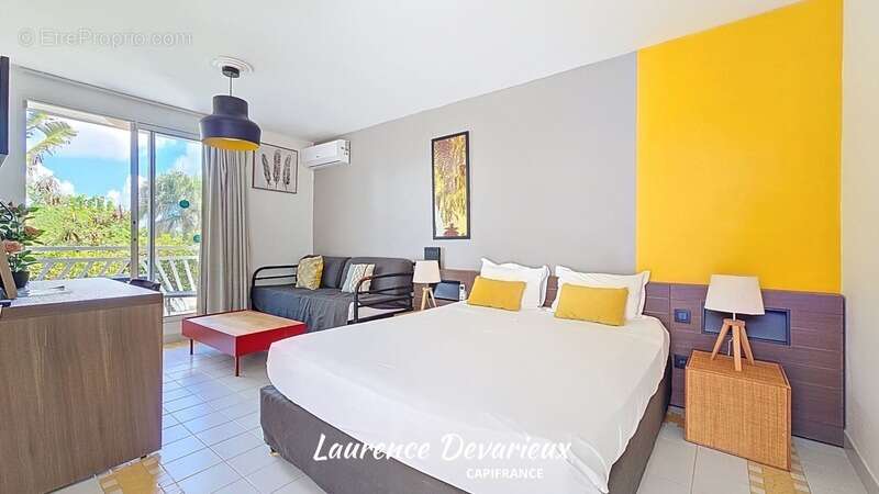 Appartement à SAINT-FRANCOIS