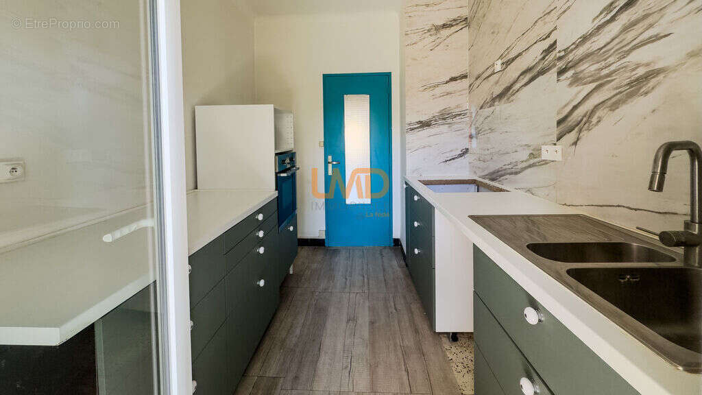 Appartement de 63 m² avec balcon, a quelques mètres des Arènes - photo 5