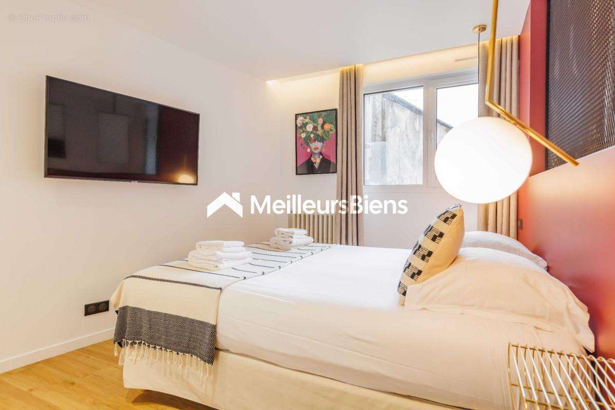 Commerce à PARIS-10E