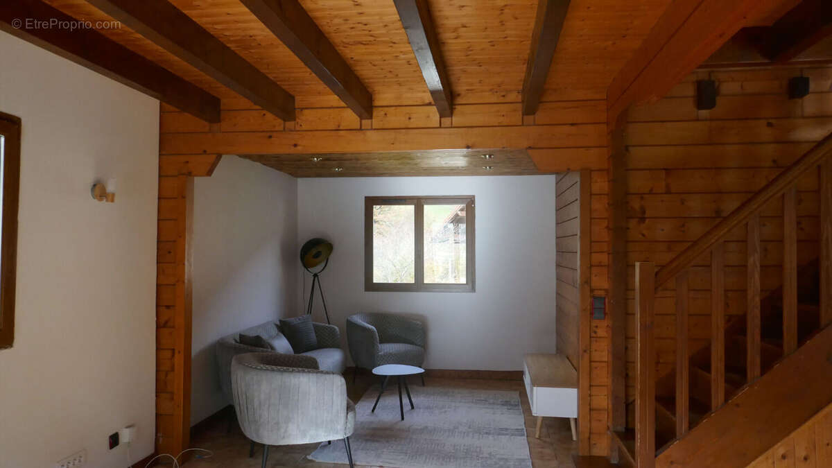 Appartement à MARLENS