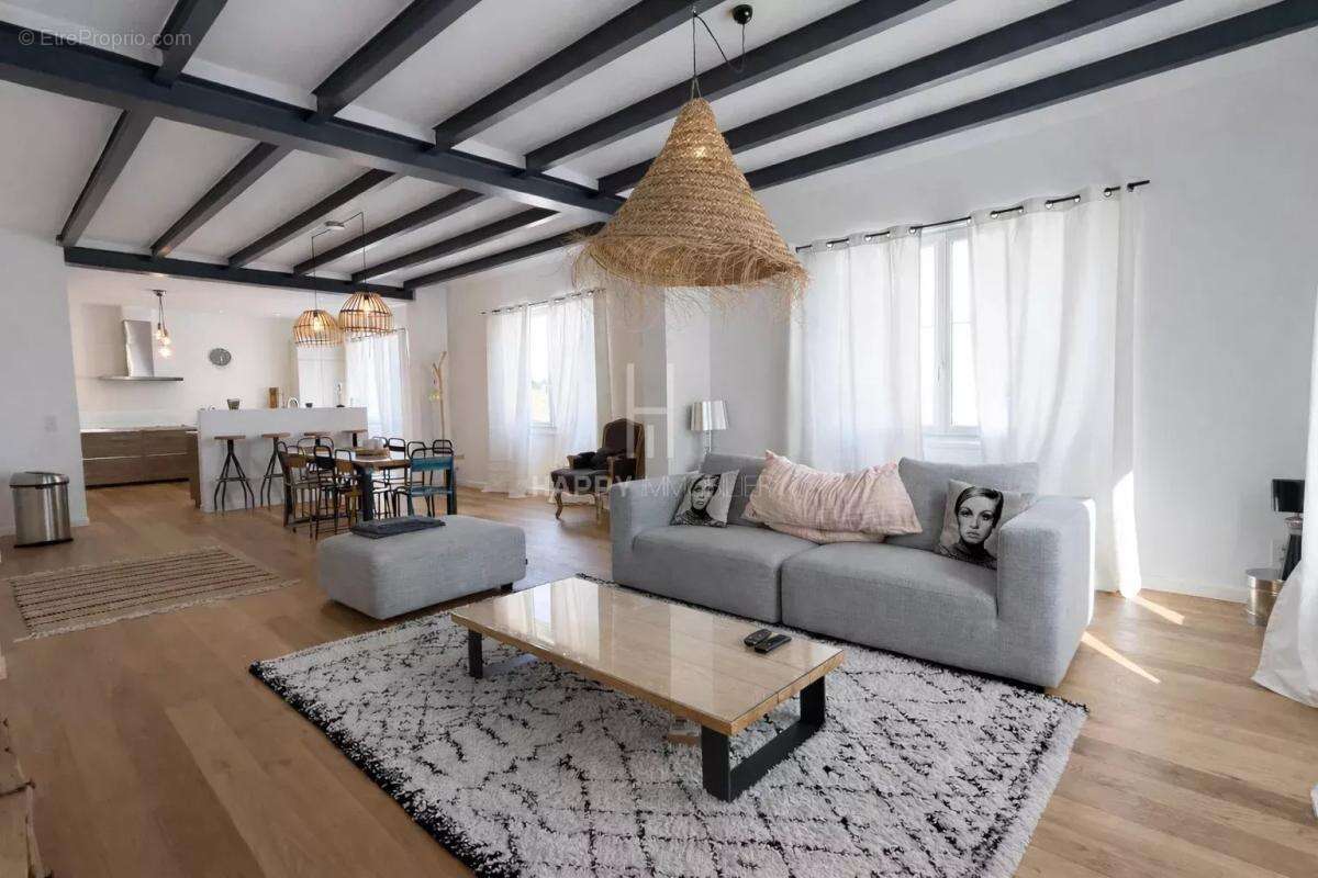 Appartement à SAINT-REMY-DE-PROVENCE