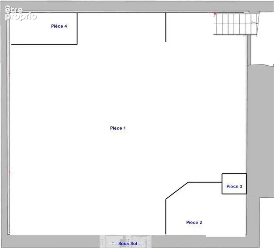 Bâtiment indépendant Bureaux 595 m² Arcueil-Rue Berthollet - photo 20