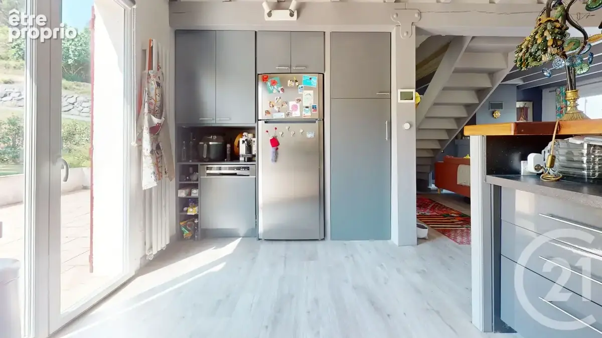 Maison 5 pièces 137 m² à vendre à Larressore (64480) - photo 10