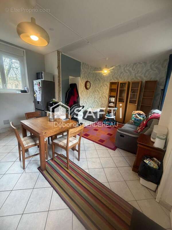 Photo 2 - Maison à BAGNOLES-DE-L'ORNE