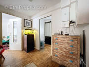 Appartement à PARIS-20E