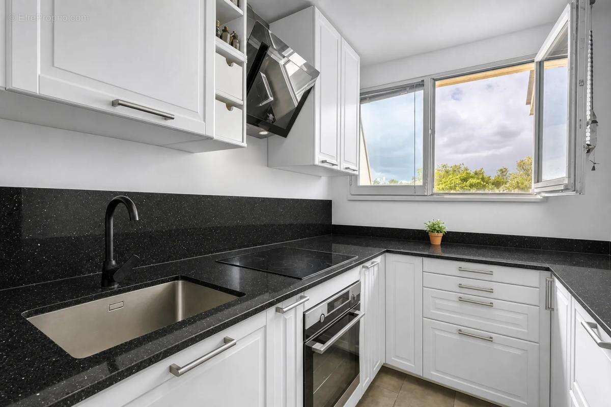 Appartement à SANNOIS