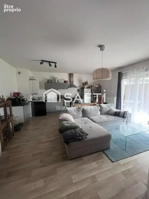 Photo 1 - Appartement à POITIERS