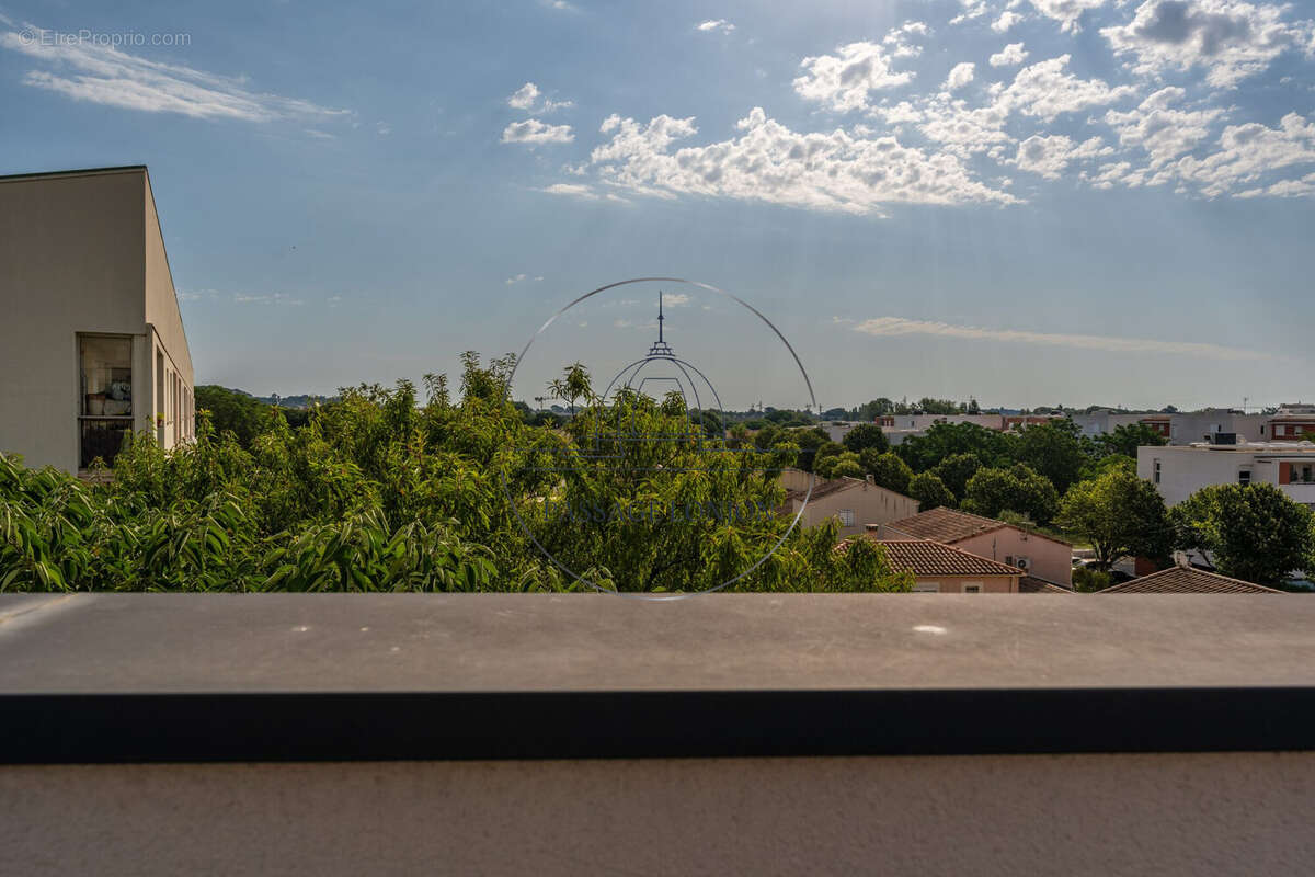 Appartement 80 m² à Castelnau-Le-Lez  - photo 4