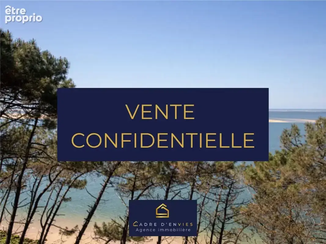 Photo Maison à Lacanau au prix de 995 000€