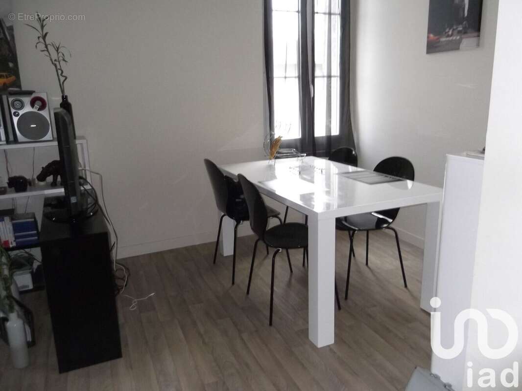 Photo 2 - Appartement à ANGOULEME