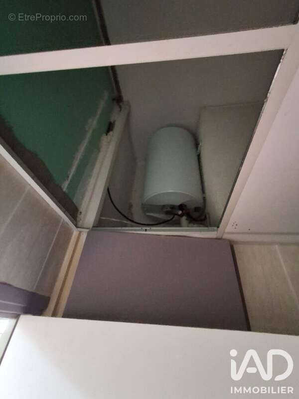 Photo 7 - Appartement à SAINT-DENIS