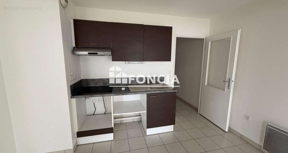 Appartement à LAIGNEVILLE