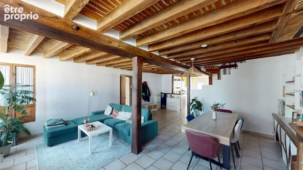Maison 6 pièces 189 m² à vendre à Cerdon (45620) - photo 5
