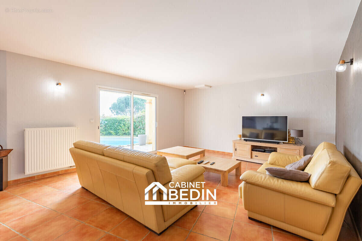 Maison 189 m² à Lauzerville  - photo 5