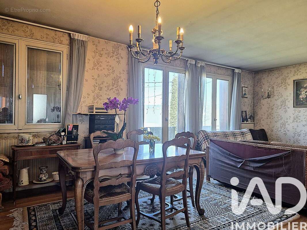 Photo 6 - Maison à CLERMONT-FERRAND