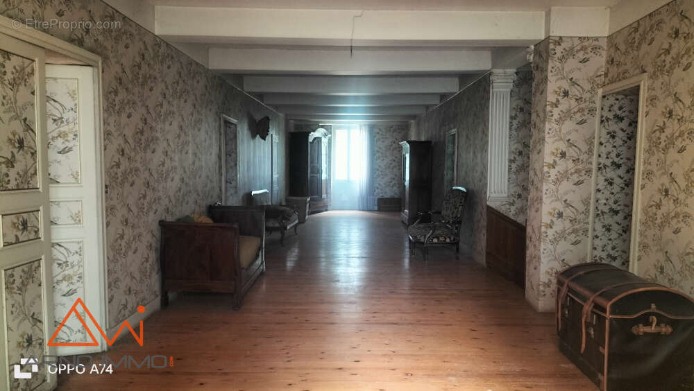 Maison à GAILLAC