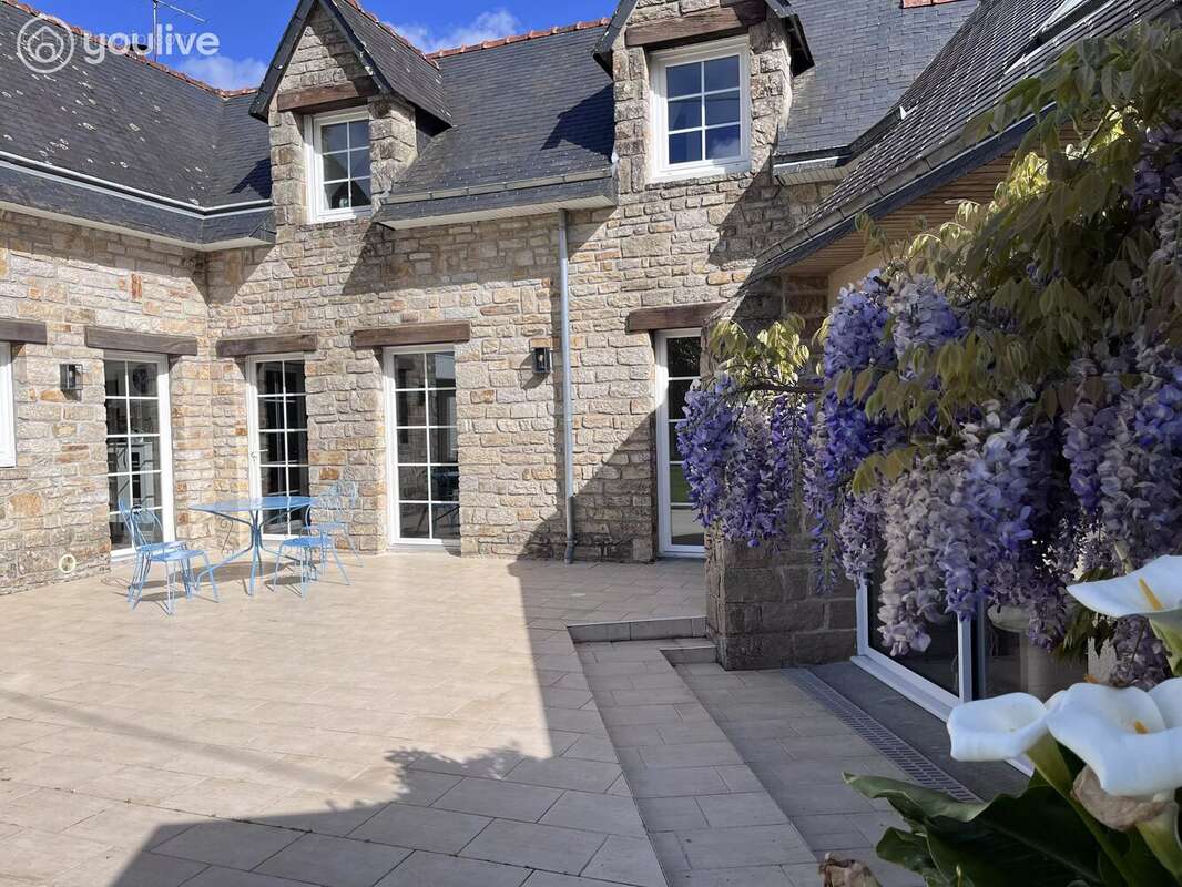 Maison à FOUESNANT