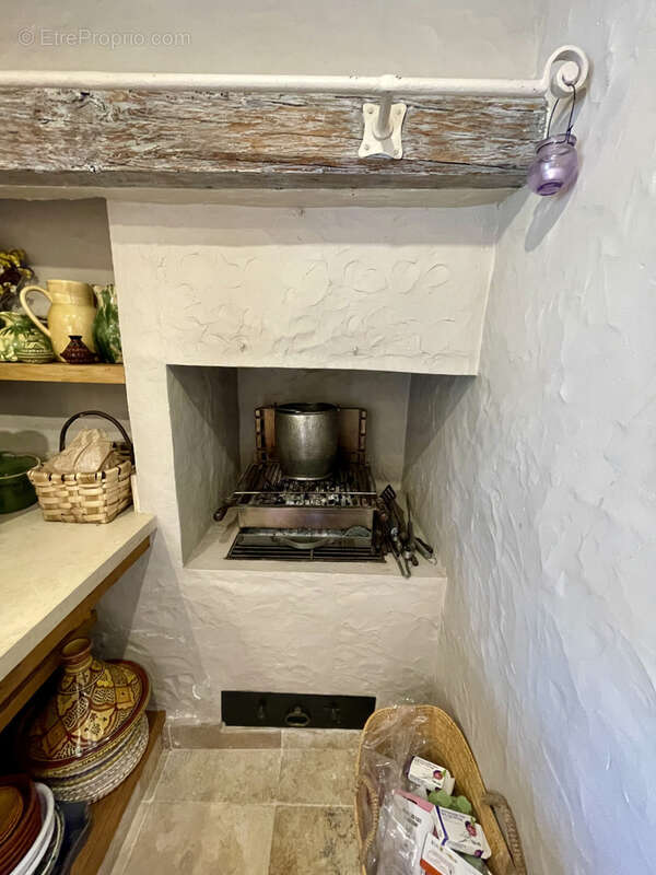 Maison à MONTFORT-L'AMAURY