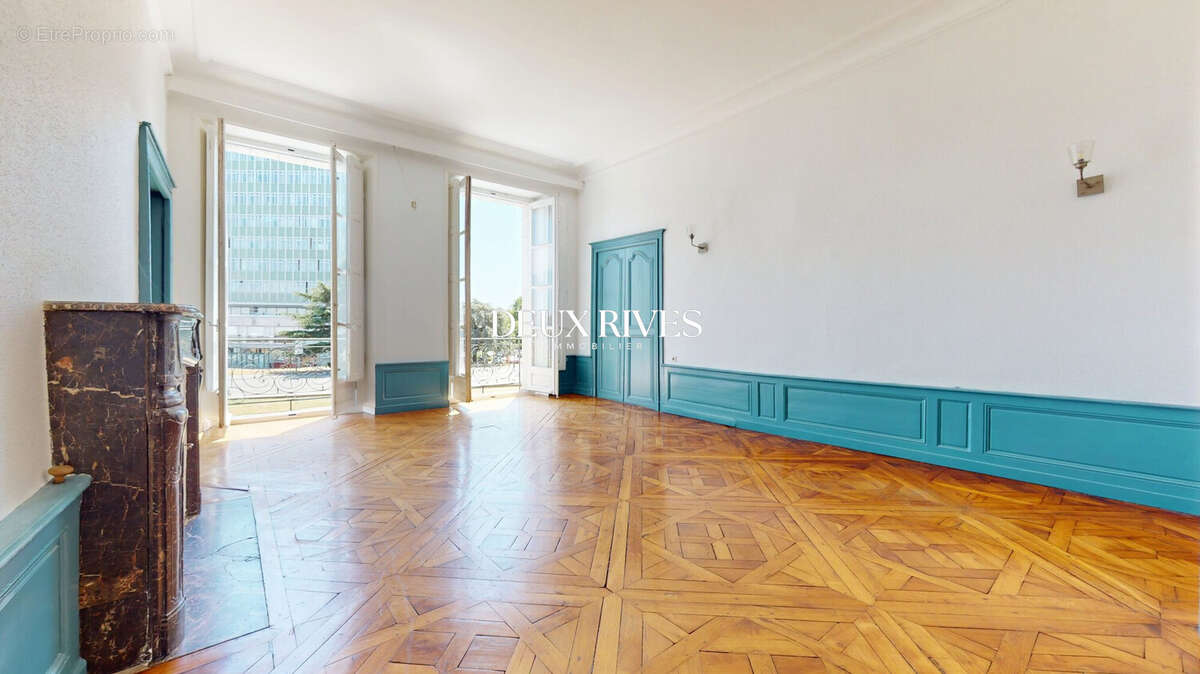 Appartement 115 m² à Nantes  - photo 3