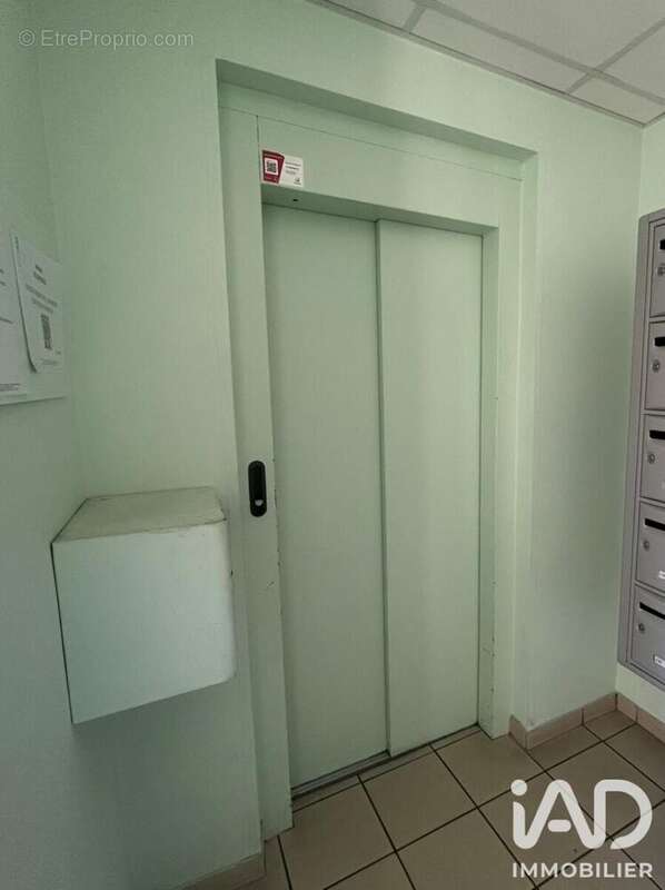 Photo 9 - Appartement à SETE