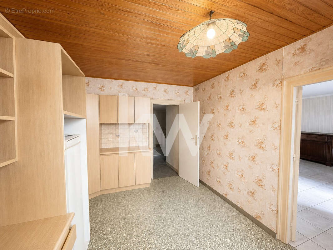 Maison 97 m² à Semoy  - photo 6