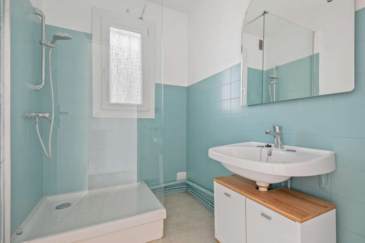 Appartement à LA GARDE