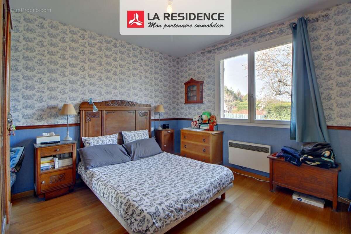 Maison à VILLERS-SUR-LE-ROULE