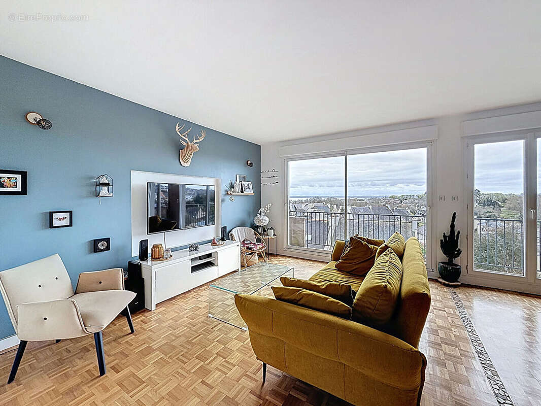 Appartement à BREST