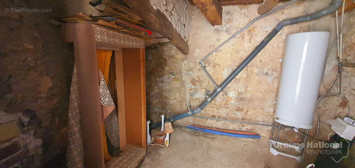 Maison Rians 5 pièce(s) 78 m2 - photo 8