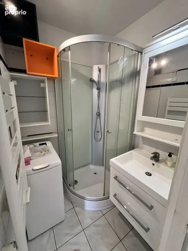 Sanary proche commerces bel appartement en rez de jardin - photo 10