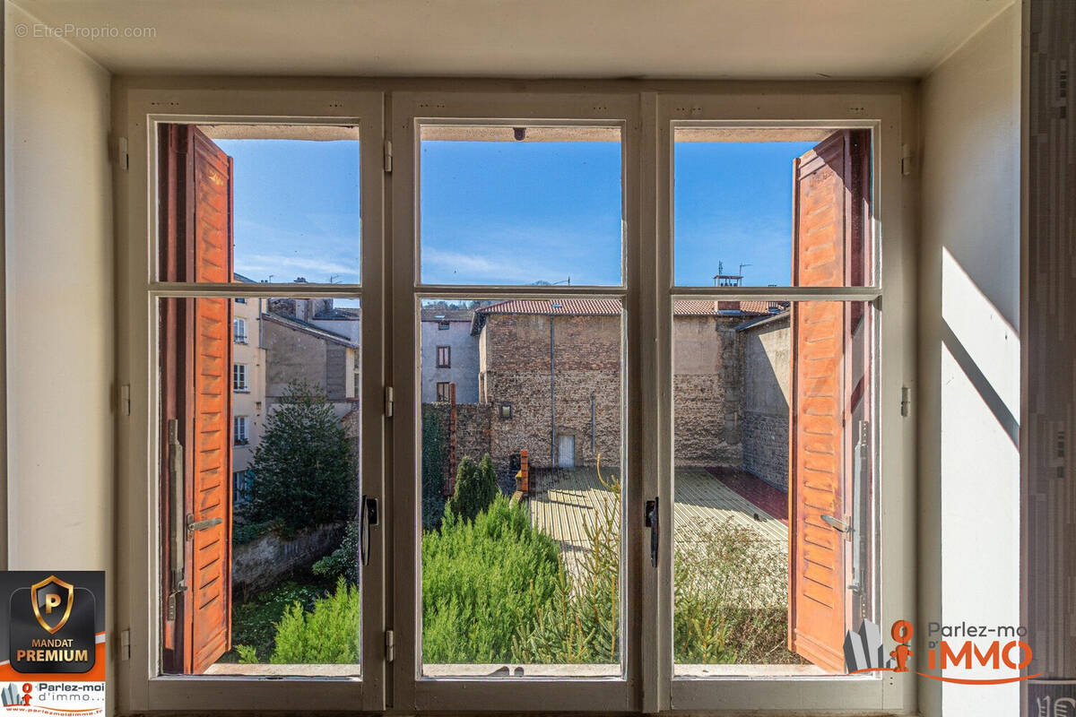 Appartement à TARARE