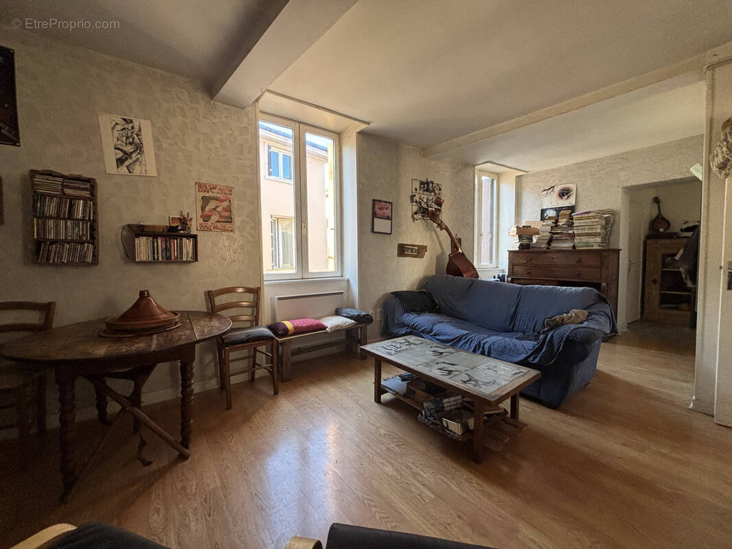 Appartement à TARARE